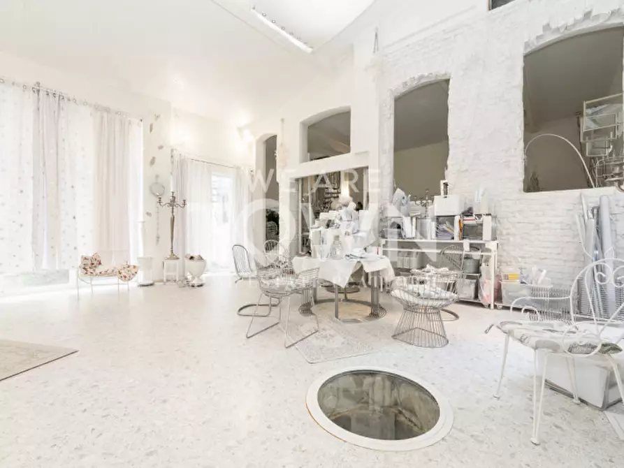 Immagine 11 di Loft/Open space in vendita  in Corso 22 Marzo, 39 a Milano
