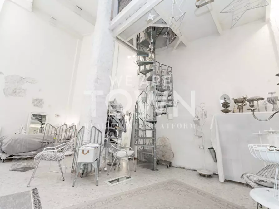 Immagine 12 di Loft/Open space in vendita  in Corso 22 Marzo, 39 a Milano