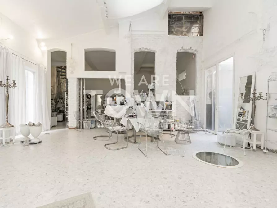 Immagine 13 di Loft/Open space in vendita  in Corso 22 Marzo, 39 a Milano