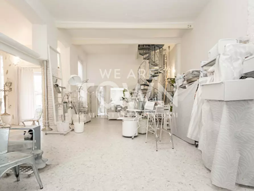 Immagine 14 di Loft/Open space in vendita  in Corso 22 Marzo, 39 a Milano