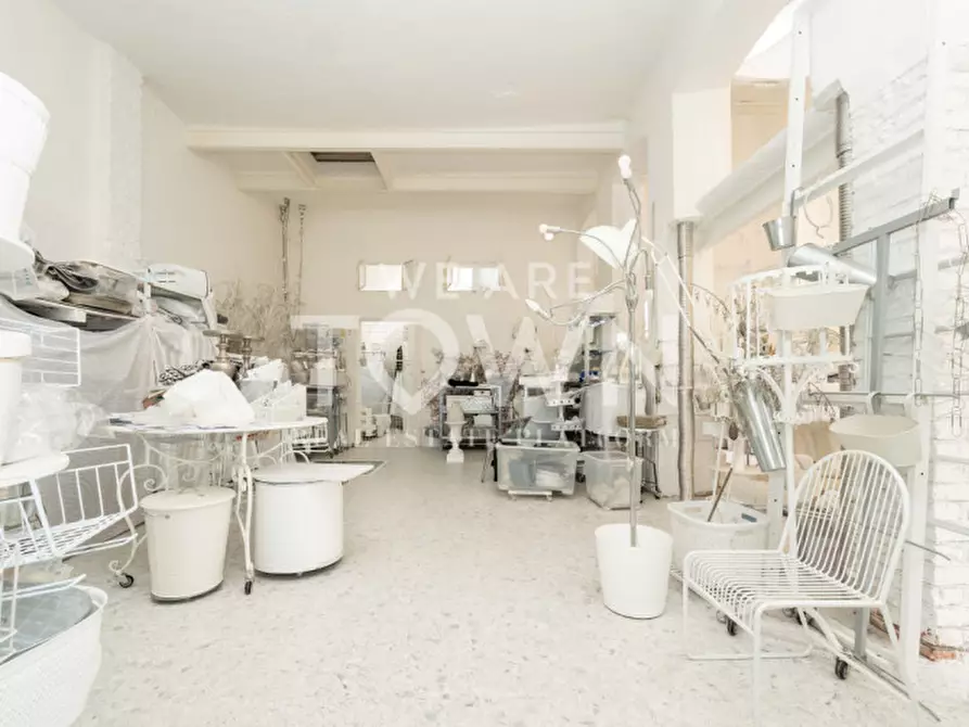 Immagine 17 di Loft/Open space in vendita  in Corso 22 Marzo, 39 a Milano