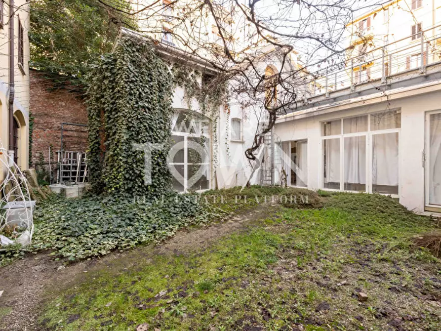 Immagine 31 di Loft/Open space in vendita  in Corso 22 Marzo, 39 a Milano