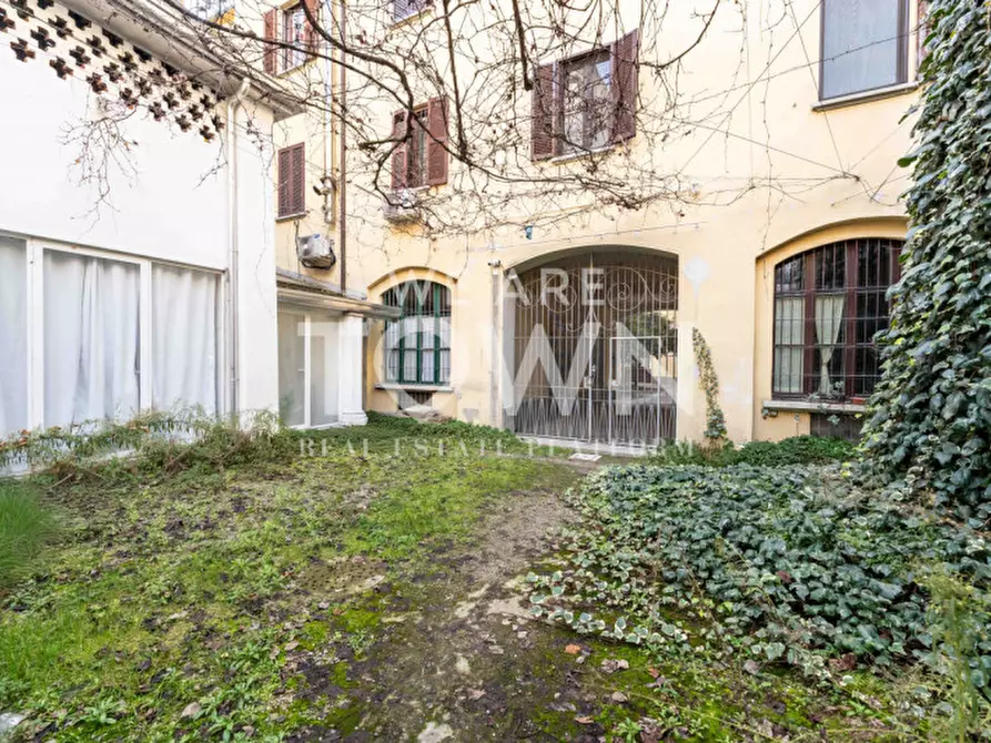 Immagine 32 di Loft/Open space in vendita  in Corso 22 Marzo, 39 a Milano