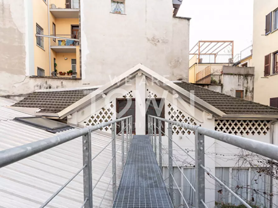Immagine 33 di Loft/Open space in vendita  in Corso 22 Marzo, 39 a Milano