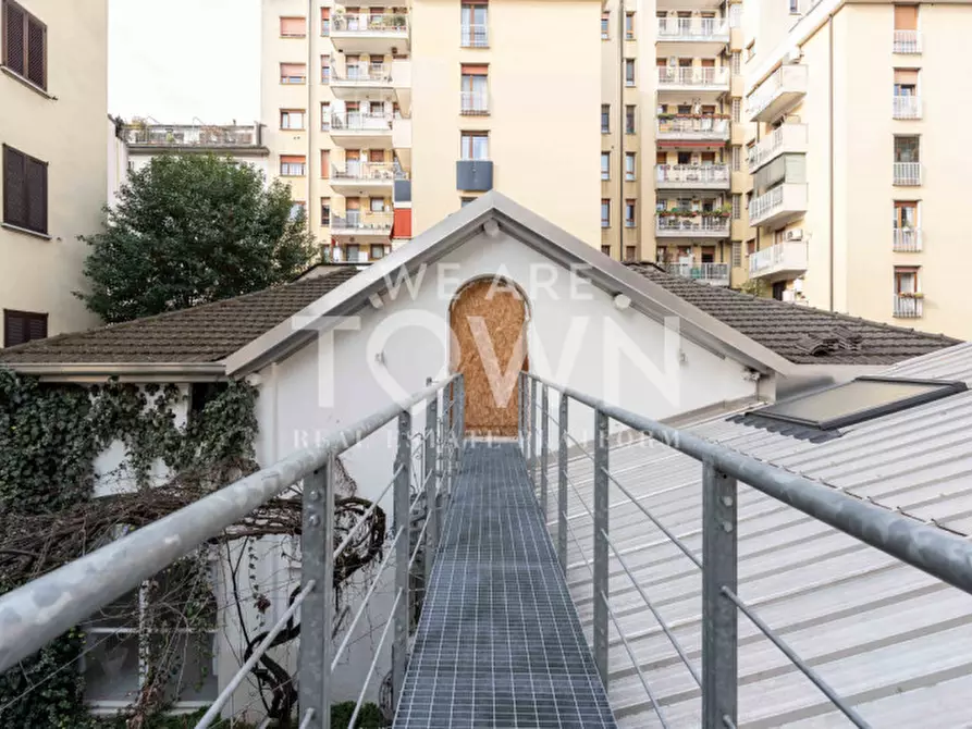 Immagine 34 di Loft/Open space in vendita  in Corso 22 Marzo, 39 a Milano