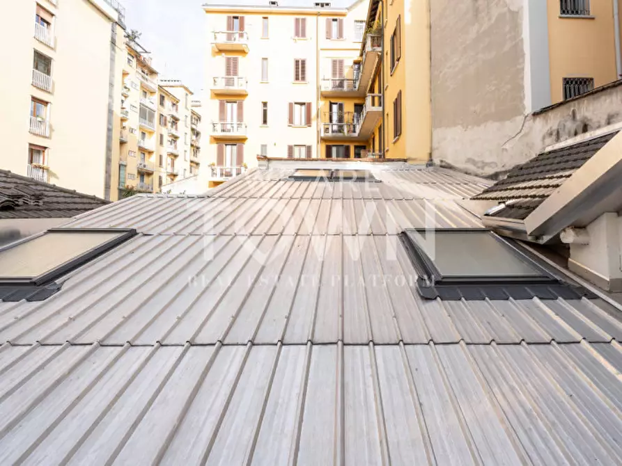 Immagine 36 di Loft/Open space in vendita  in Corso 22 Marzo, 39 a Milano
