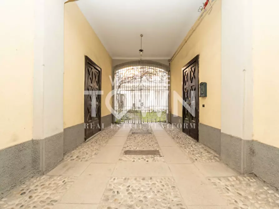 Immagine 37 di Loft/Open space in vendita  in Corso 22 Marzo, 39 a Milano