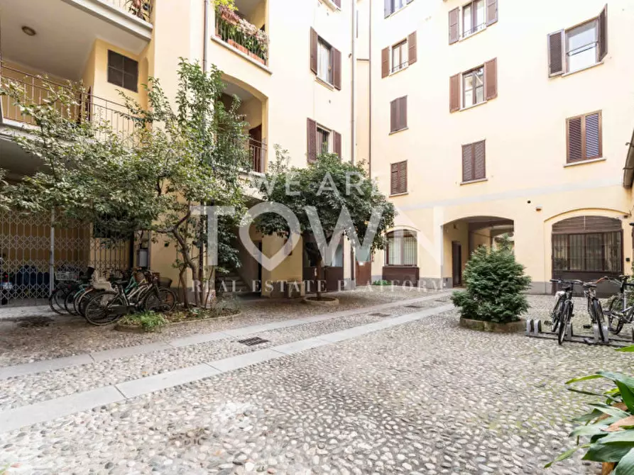 Immagine 38 di Loft/Open space in vendita  in Corso 22 Marzo, 39 a Milano