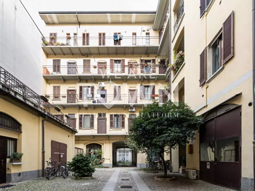 Immagine 39 di Loft/Open space in vendita  in Corso 22 Marzo, 39 a Milano
