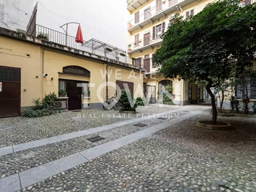 Immagine 40 di Loft/Open space in vendita  in Corso 22 Marzo, 39 a Milano
