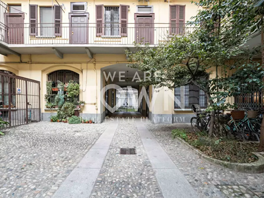 Immagine 41 di Loft/Open space in vendita  in Corso 22 Marzo, 39 a Milano