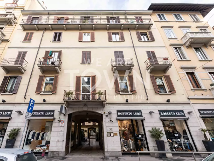 Immagine 43 di Loft/Open space in vendita  in Corso 22 Marzo, 39 a Milano