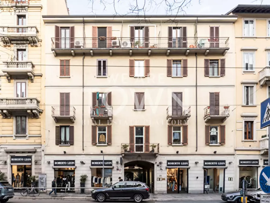 Immagine 45 di Loft/Open space in vendita  in Corso 22 Marzo, 39 a Milano