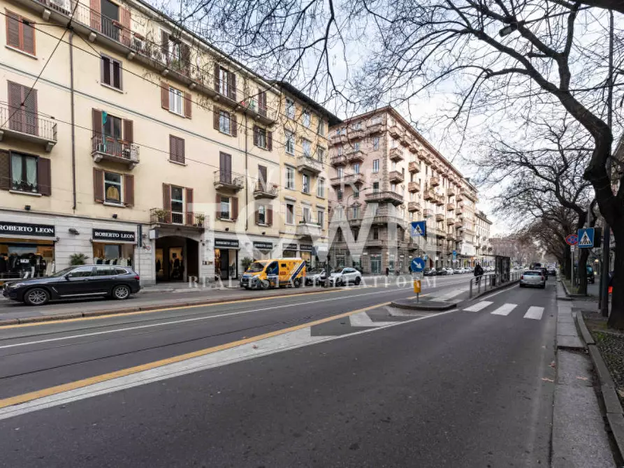 Immagine 46 di Loft/Open space in vendita  in Corso 22 Marzo, 39 a Milano