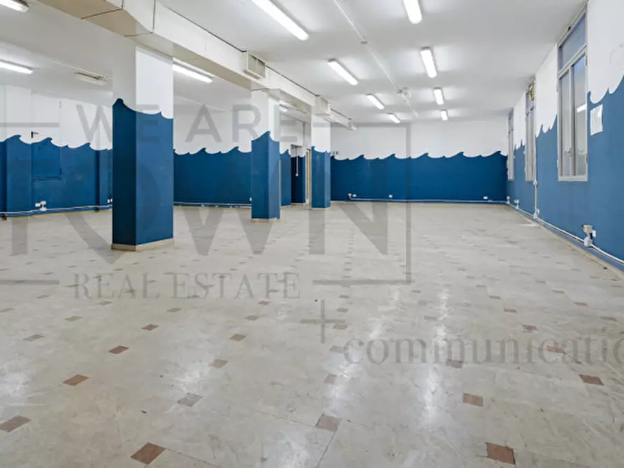 Immagine 4 di Ufficio in affitto  in via Lentasio 9 a Milano