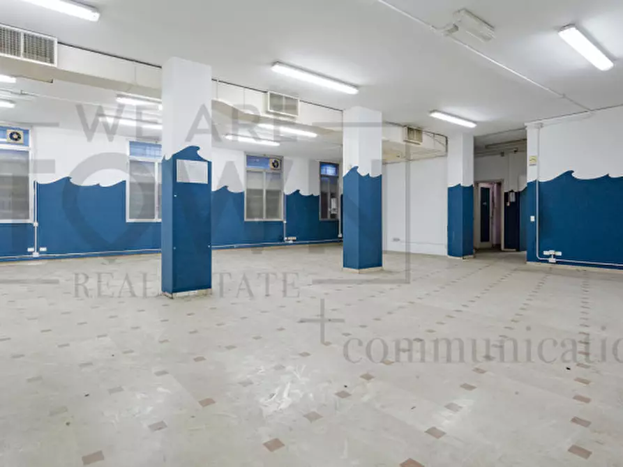 Immagine 8 di Ufficio in affitto  in via Lentasio 9 a Milano