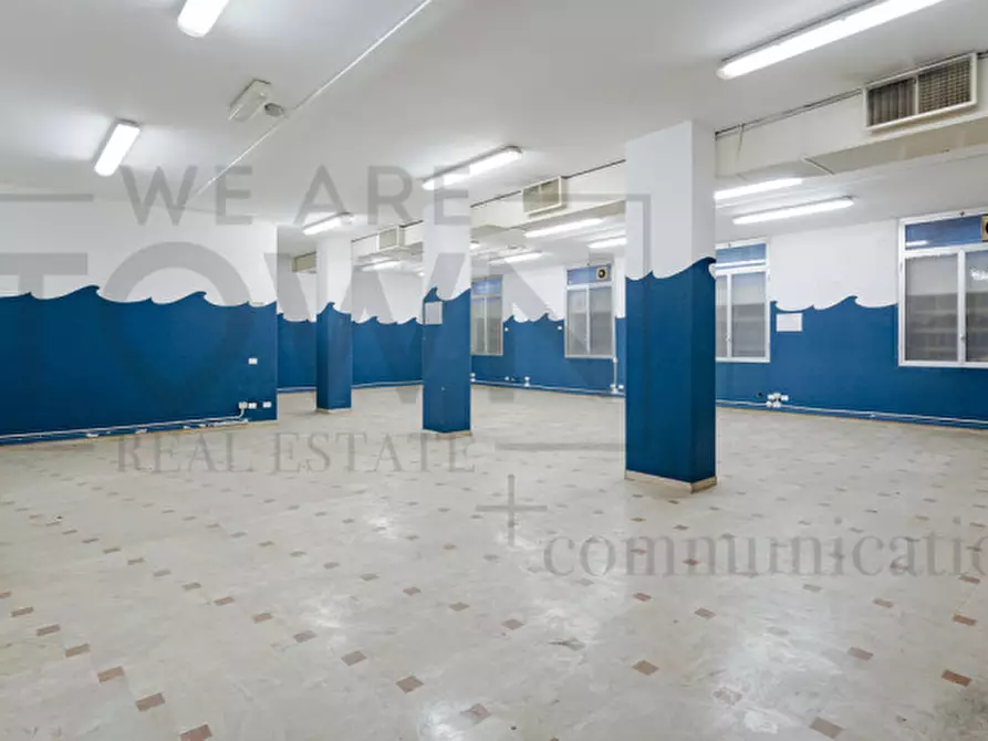 Immagine 9 di Ufficio in affitto  in via Lentasio 9 a Milano