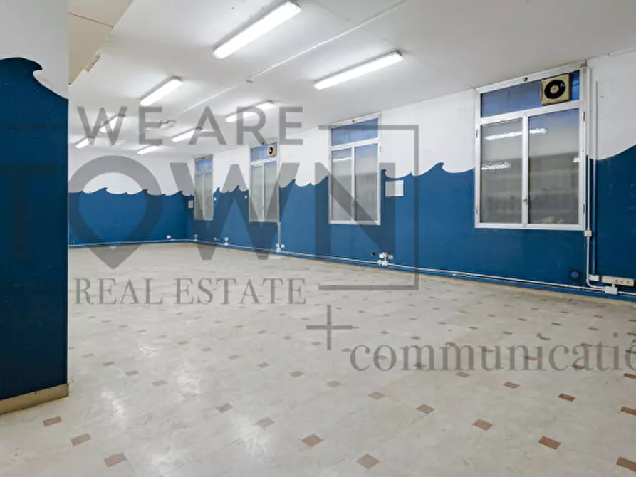 Immagine 10 di Ufficio in affitto  in via Lentasio 9 a Milano