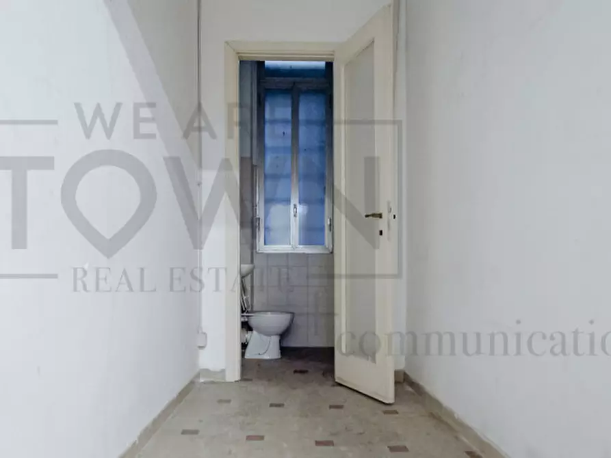 Immagine 19 di Ufficio in affitto  in via Lentasio 9 a Milano