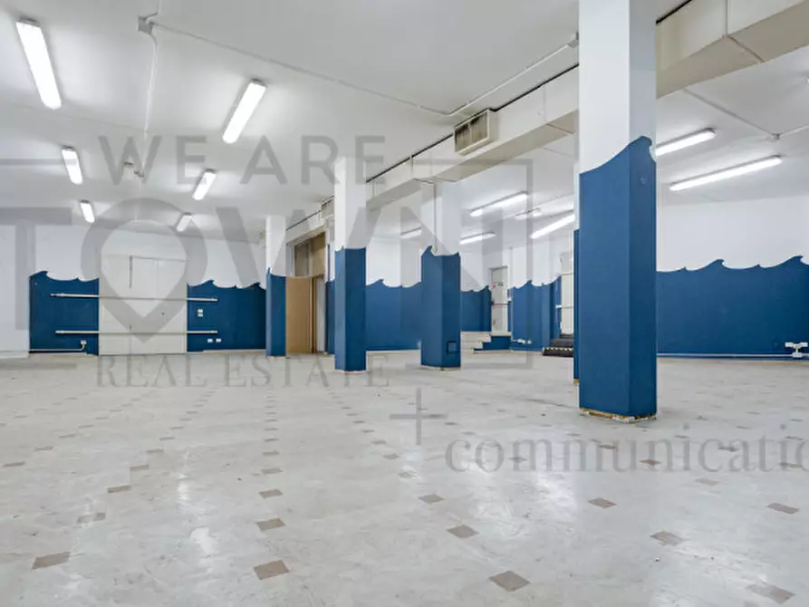 Immagine 22 di Ufficio in affitto  in via Lentasio 9 a Milano