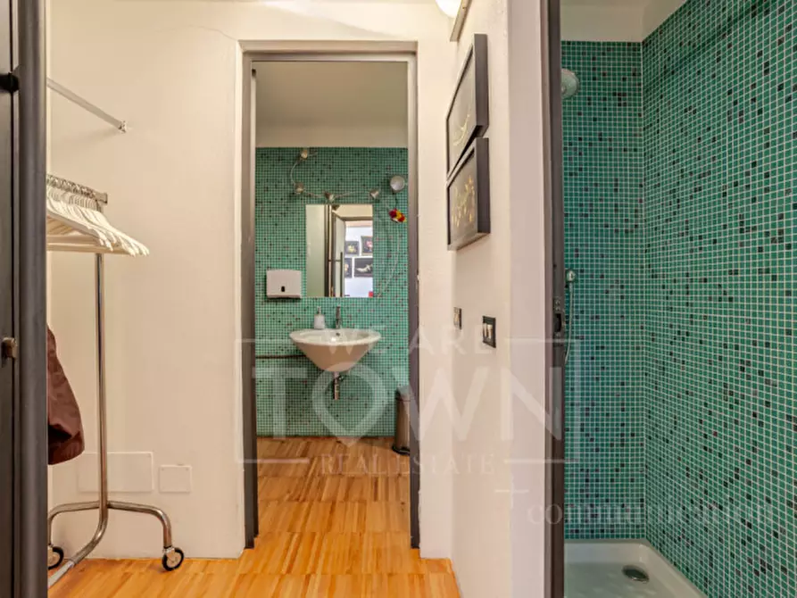 Immagine 18 di Ufficio in vendita  in Via Giacomo Watt, 10 a Milano