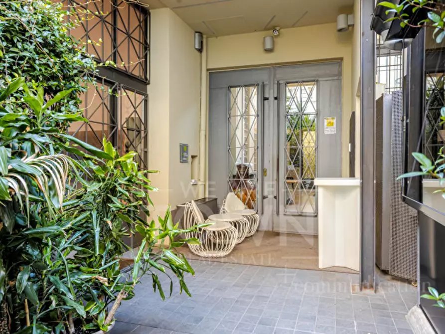 Immagine 28 di Ufficio in vendita  in Via Giacomo Watt, 10 a Milano