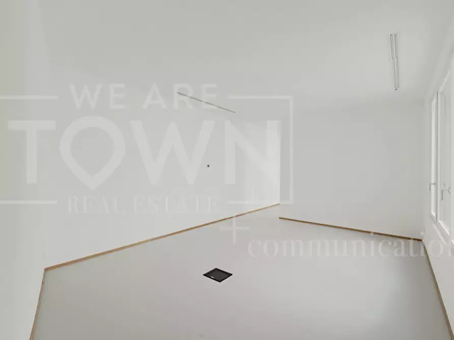 Immagine 17 di Ufficio in vendita  in Via Cardinale Branda Castiglioni, 1 a Milano