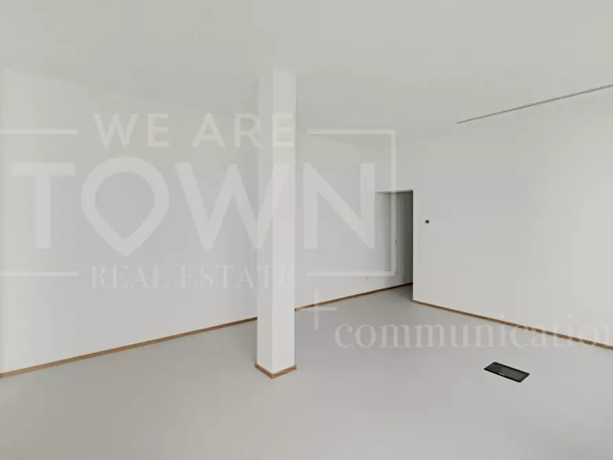 Immagine 20 di Ufficio in vendita  in Via Cardinale Branda Castiglioni, 1 a Milano