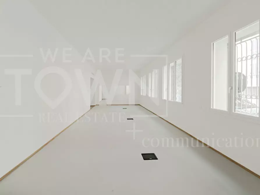 Immagine 14 di Ufficio in vendita  in Via Cardinale Branda Castiglioni, 1 a Milano