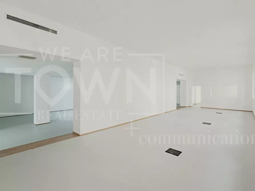 Immagine 15 di Ufficio in vendita  in Via Cardinale Branda Castiglioni, 1 a Milano