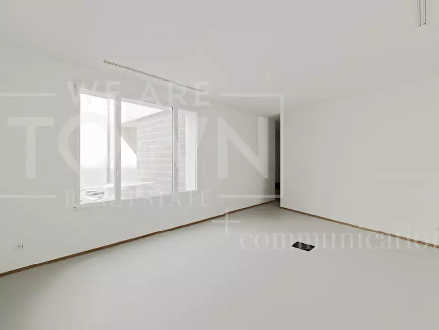 Immagine 18 di Ufficio in vendita  in Via Cardinale Branda Castiglioni, 1 a Milano