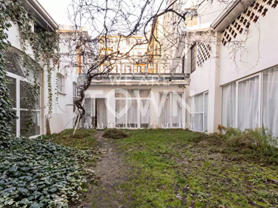 Immagine 1 di Ufficio in vendita  in Corso 22 Marzo, 39 a Milano