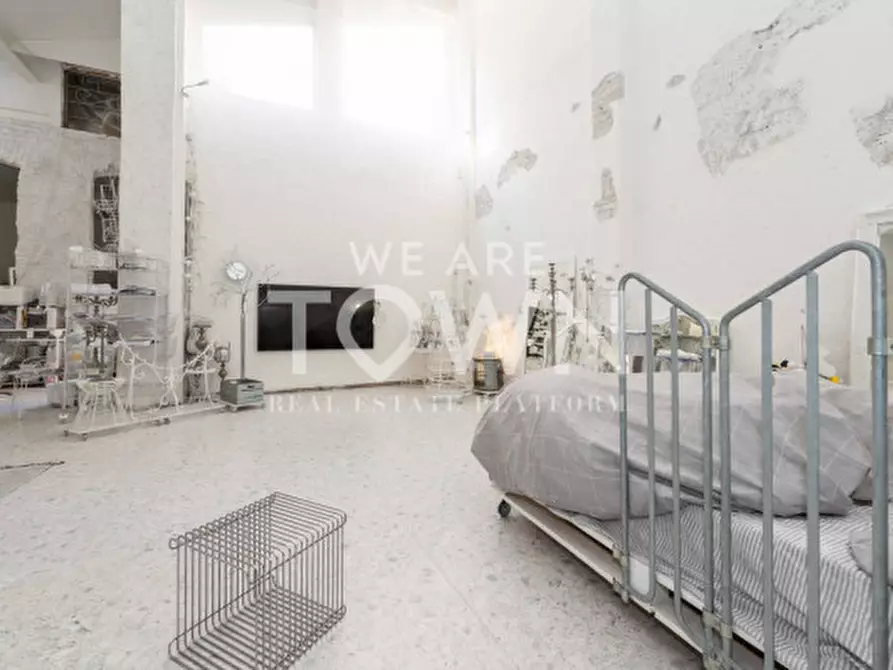 Immagine 2 di Ufficio in vendita  in Corso 22 Marzo, 39 a Milano