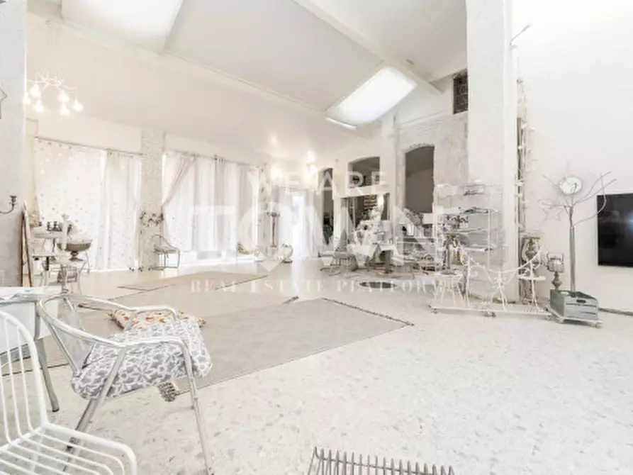 Immagine 3 di Ufficio in vendita  in Corso 22 Marzo, 39 a Milano