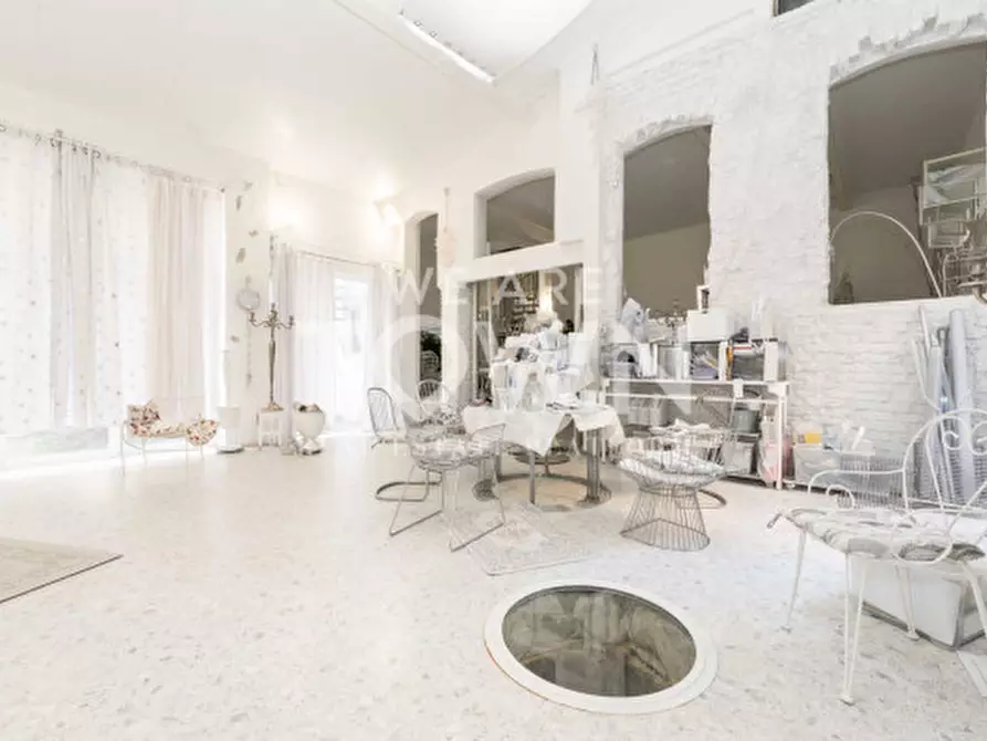 Immagine 4 di Ufficio in vendita  in Corso 22 Marzo, 39 a Milano