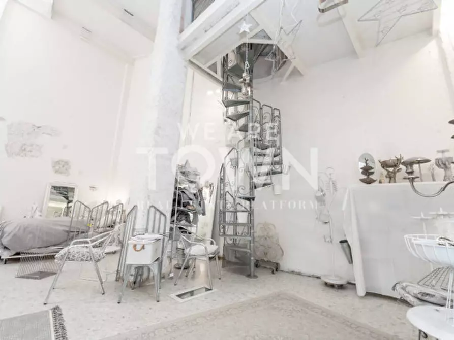 Immagine 5 di Ufficio in vendita  in Corso 22 Marzo, 39 a Milano