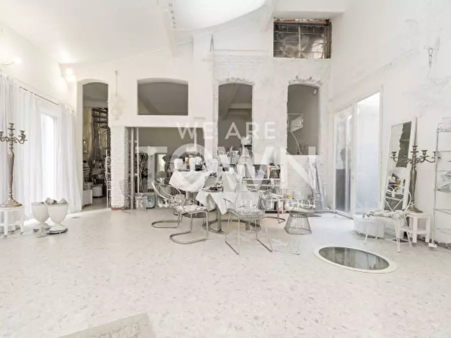 Immagine 6 di Ufficio in vendita  in Corso 22 Marzo, 39 a Milano