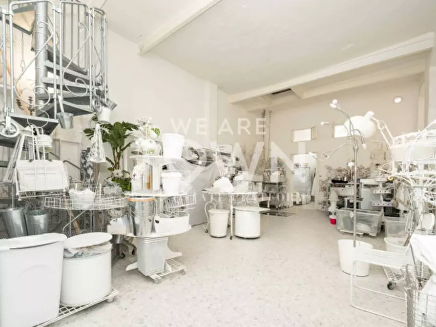 Immagine 9 di Ufficio in vendita  in Corso 22 Marzo, 39 a Milano