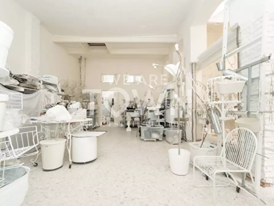 Immagine 10 di Ufficio in vendita  in Corso 22 Marzo, 39 a Milano