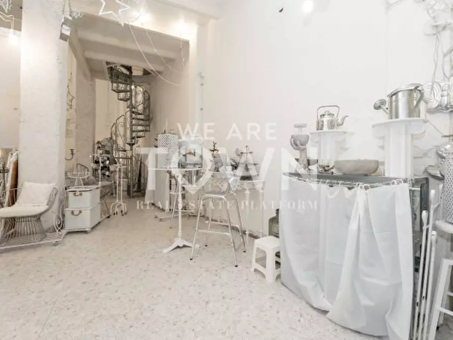 Immagine 11 di Ufficio in vendita  in Corso 22 Marzo, 39 a Milano