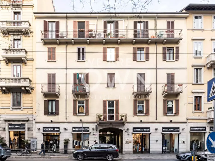 Immagine 12 di Ufficio in vendita  in Corso 22 Marzo, 39 a Milano