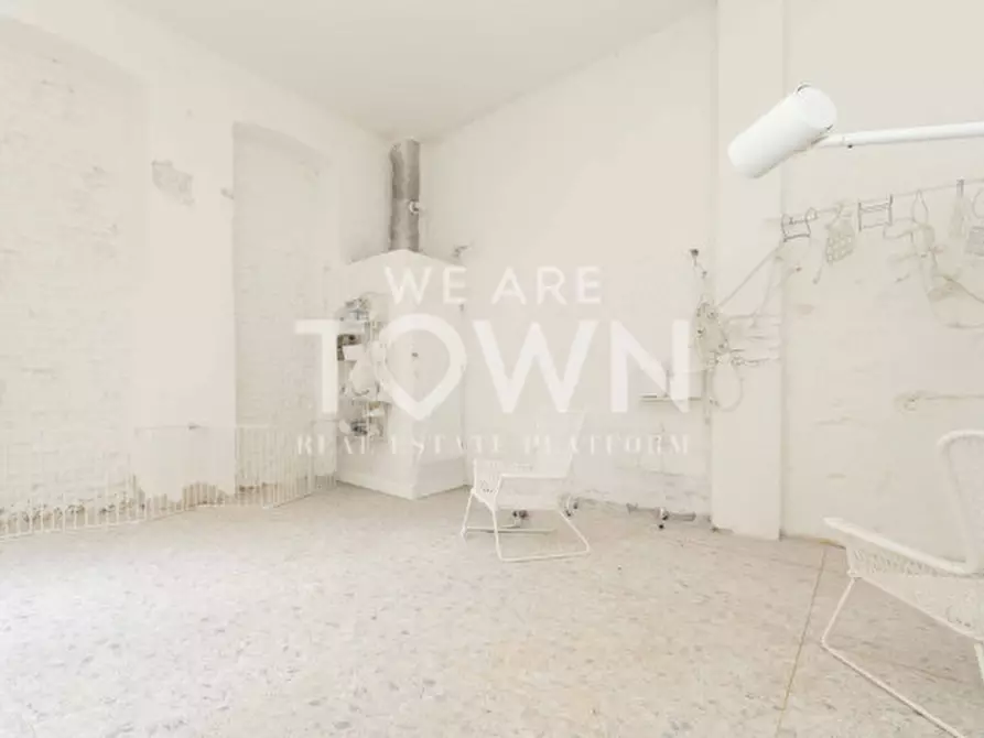 Immagine 13 di Ufficio in vendita  in Corso 22 Marzo, 39 a Milano