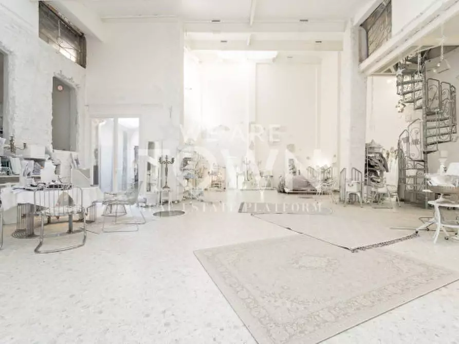 Immagine 15 di Ufficio in vendita  in Corso 22 Marzo, 39 a Milano