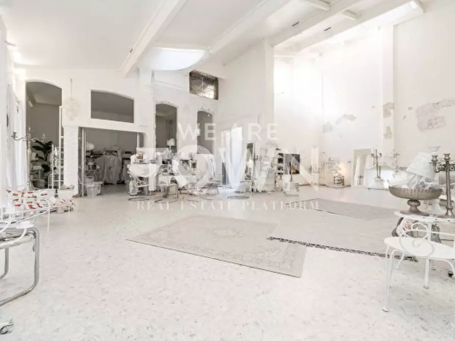 Immagine 16 di Ufficio in vendita  in Corso 22 Marzo, 39 a Milano