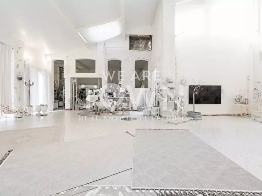 Immagine 17 di Ufficio in vendita  in Corso 22 Marzo, 39 a Milano