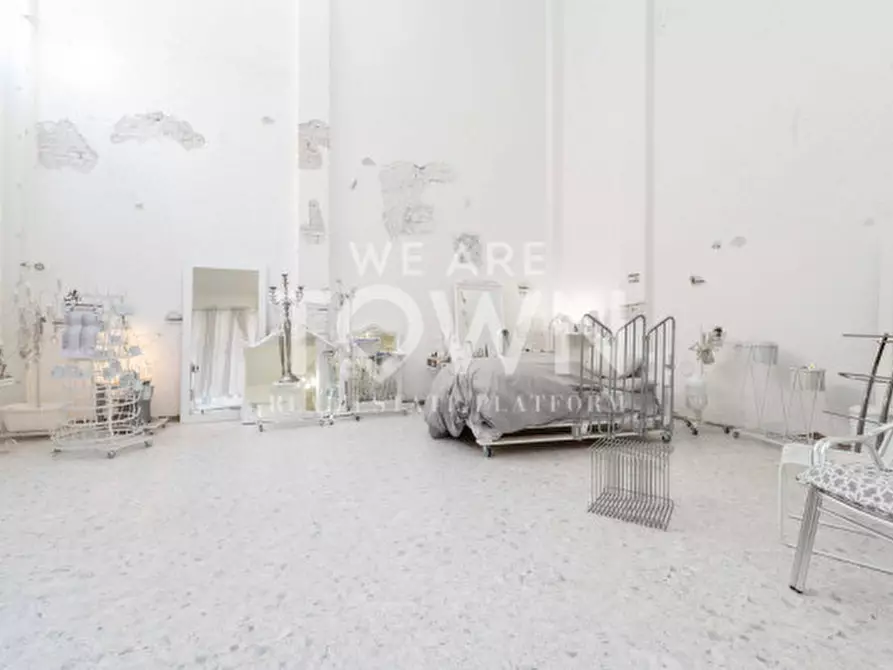 Immagine 18 di Ufficio in vendita  in Corso 22 Marzo, 39 a Milano