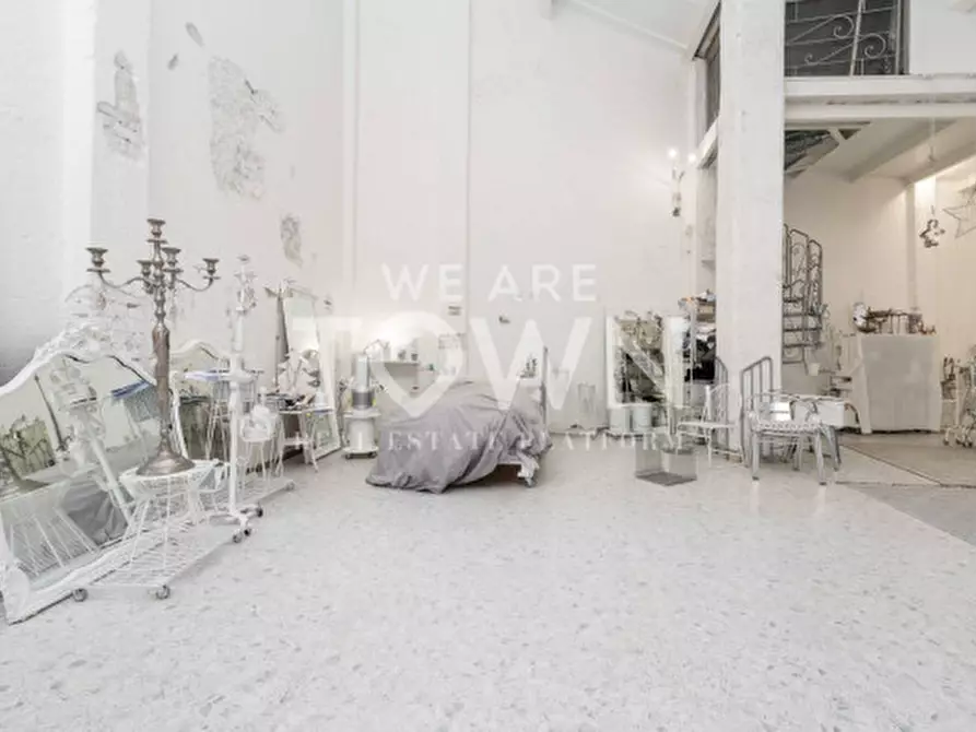 Immagine 19 di Ufficio in vendita  in Corso 22 Marzo, 39 a Milano