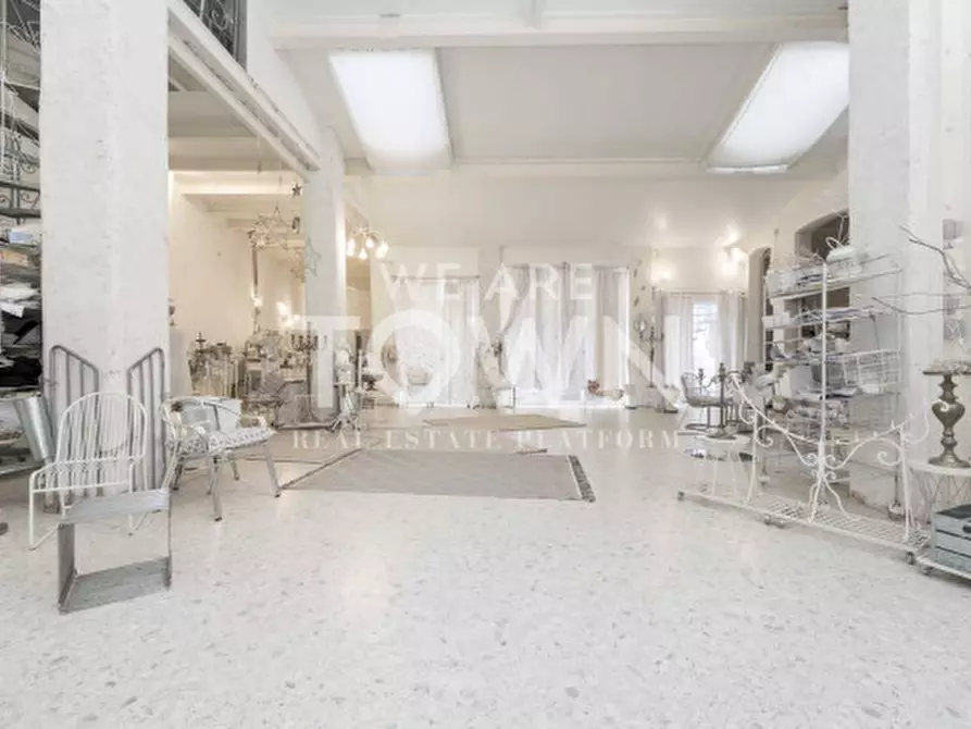 Immagine 20 di Ufficio in vendita  in Corso 22 Marzo, 39 a Milano