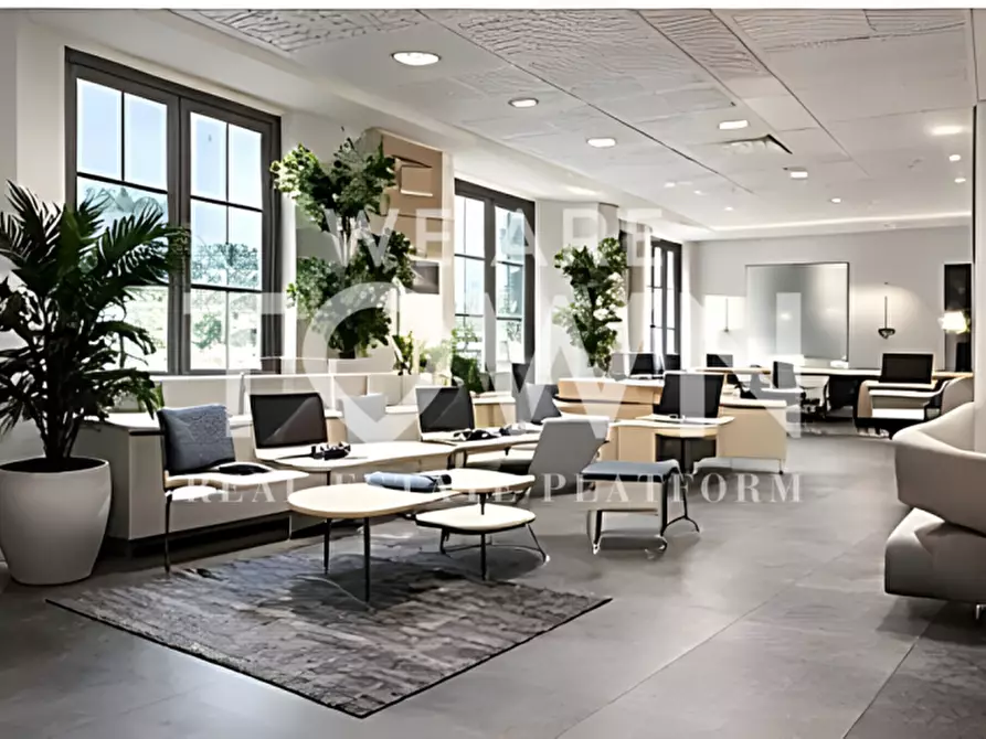 Immagine 17 di Ufficio in vendita  in Piazza Giuseppe Maggiolini a Parabiago