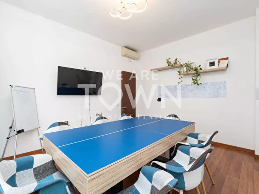 Immagine 2 di Ufficio in affitto  in Via Giacomo Leopardi, 1 a Milano